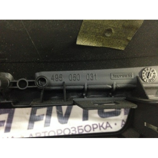 Накладка панели центральная Opel Insignia 2008-2017 495050031